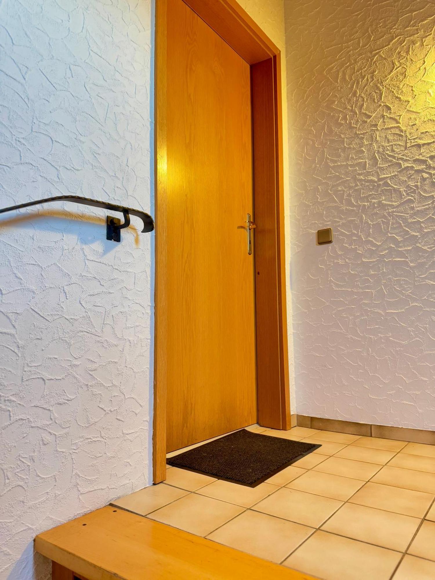 Moehne Ferienwohnung Möhnesee Extérieur photo
