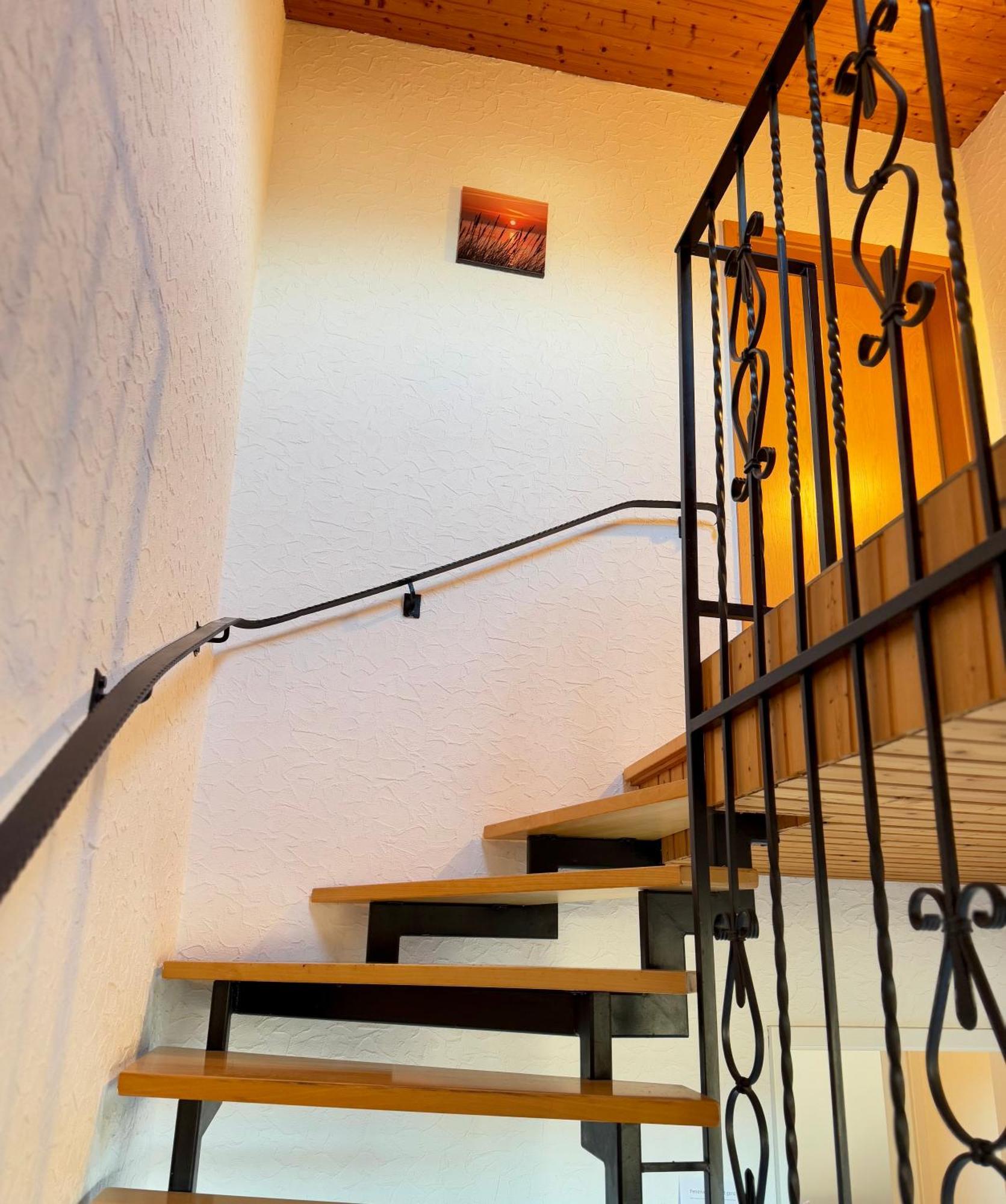 Moehne Ferienwohnung Möhnesee Extérieur photo