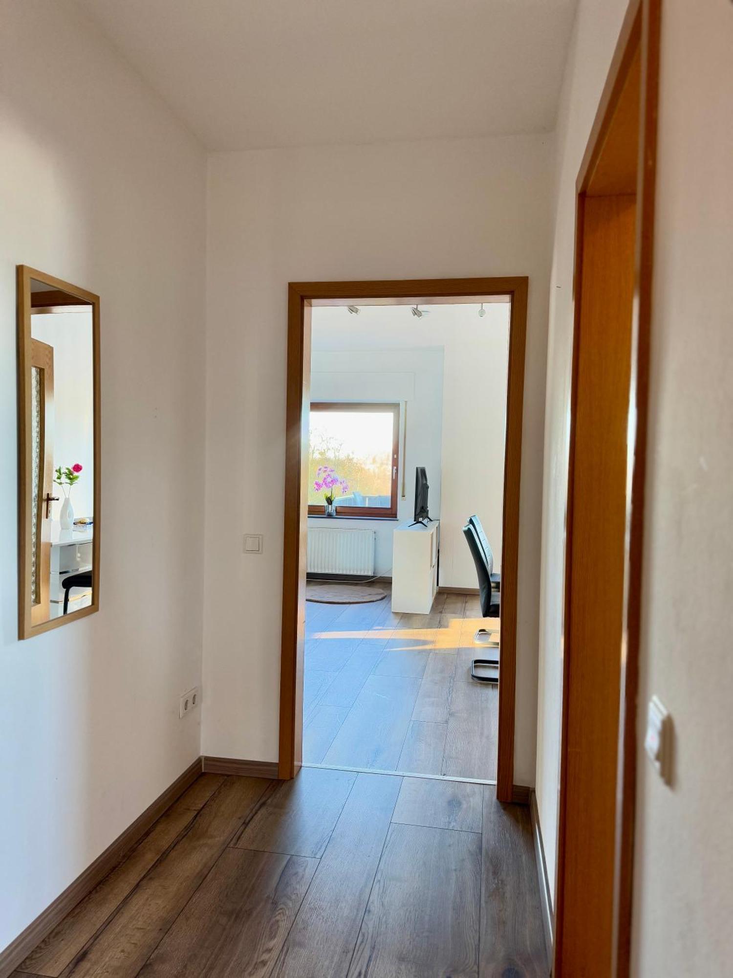 Moehne Ferienwohnung Möhnesee Extérieur photo