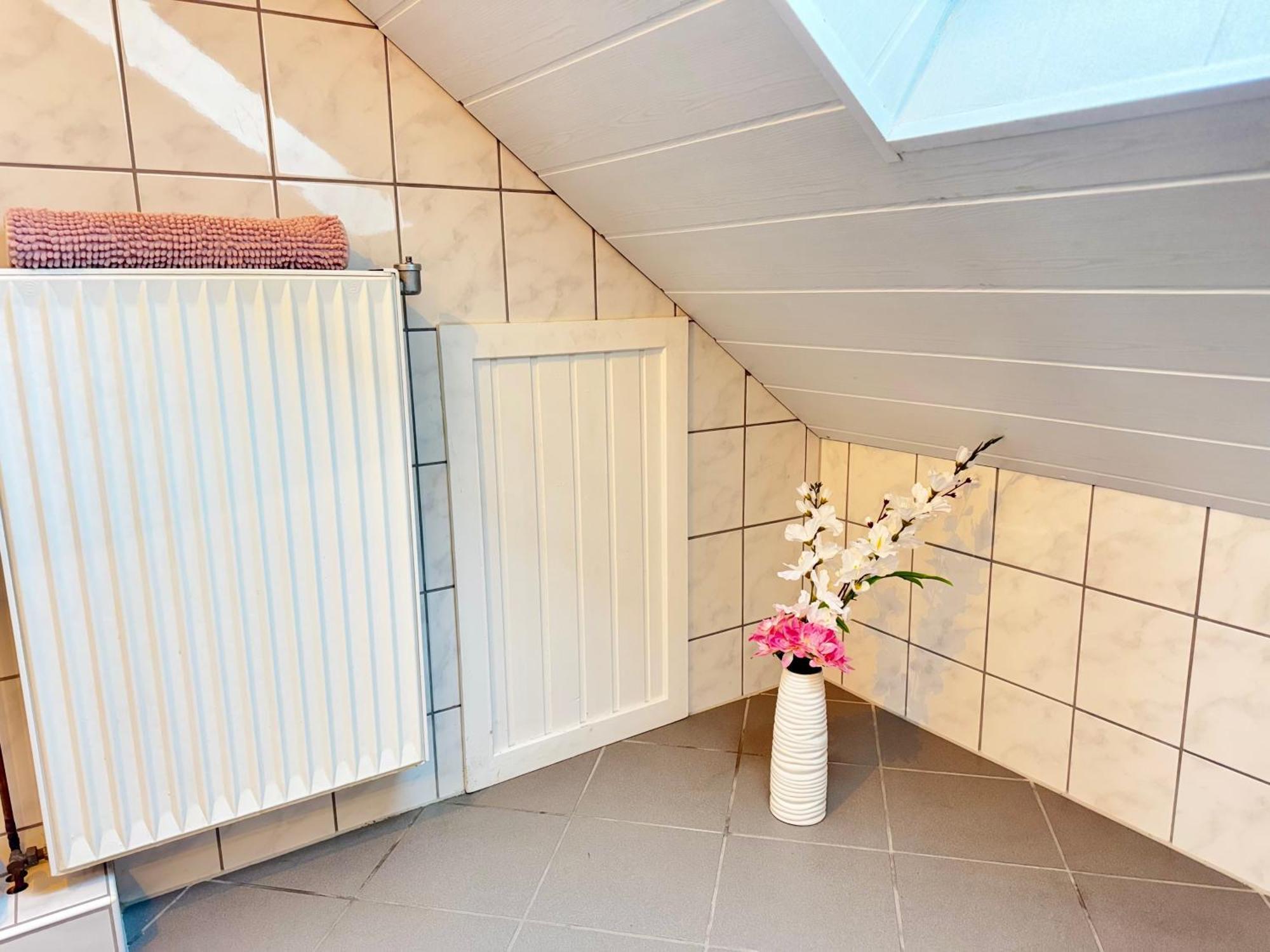 Moehne Ferienwohnung Möhnesee Extérieur photo