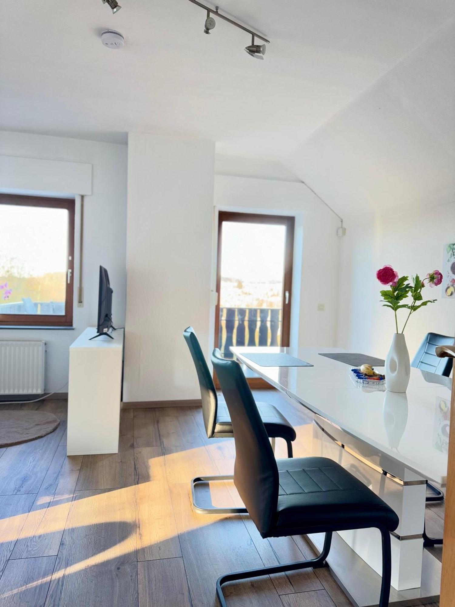 Moehne Ferienwohnung Möhnesee Extérieur photo