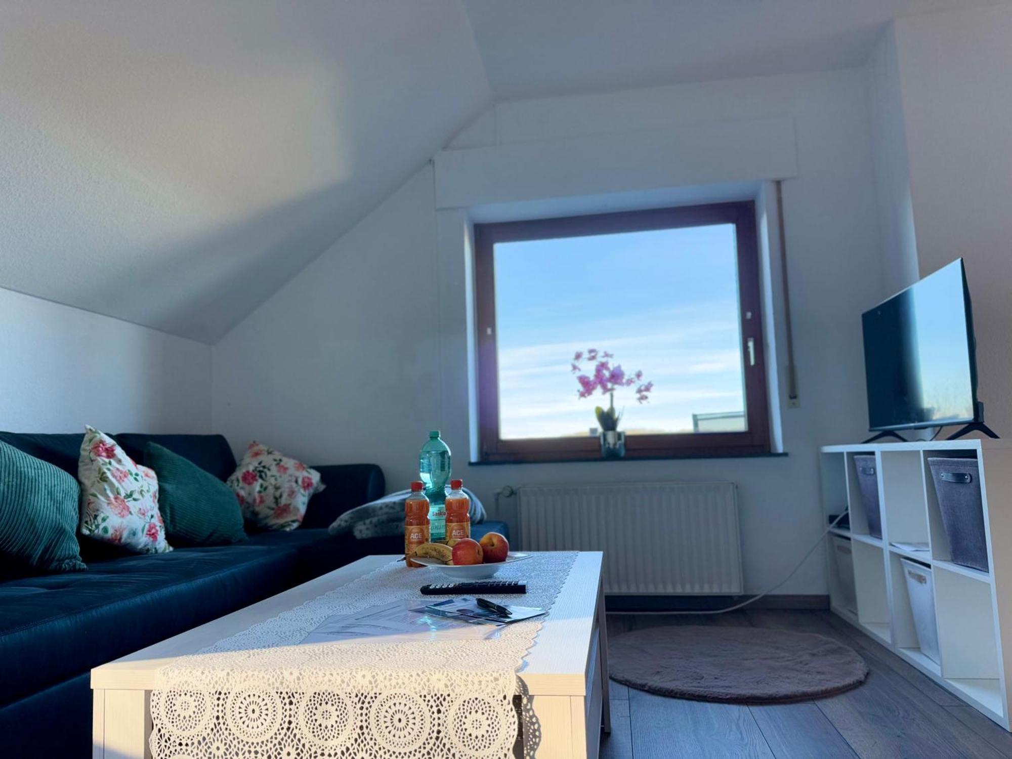 Moehne Ferienwohnung Möhnesee Extérieur photo