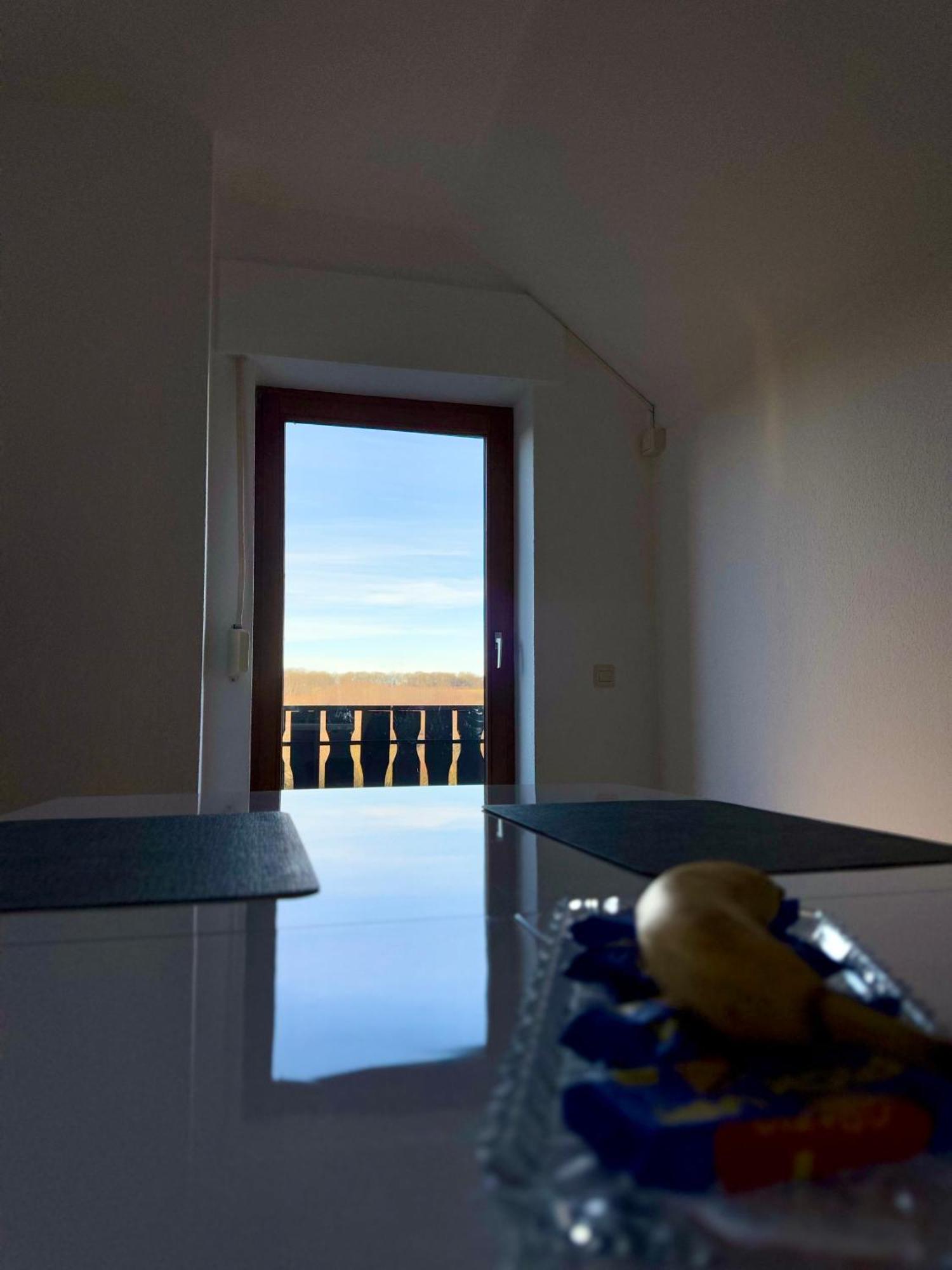 Moehne Ferienwohnung Möhnesee Extérieur photo