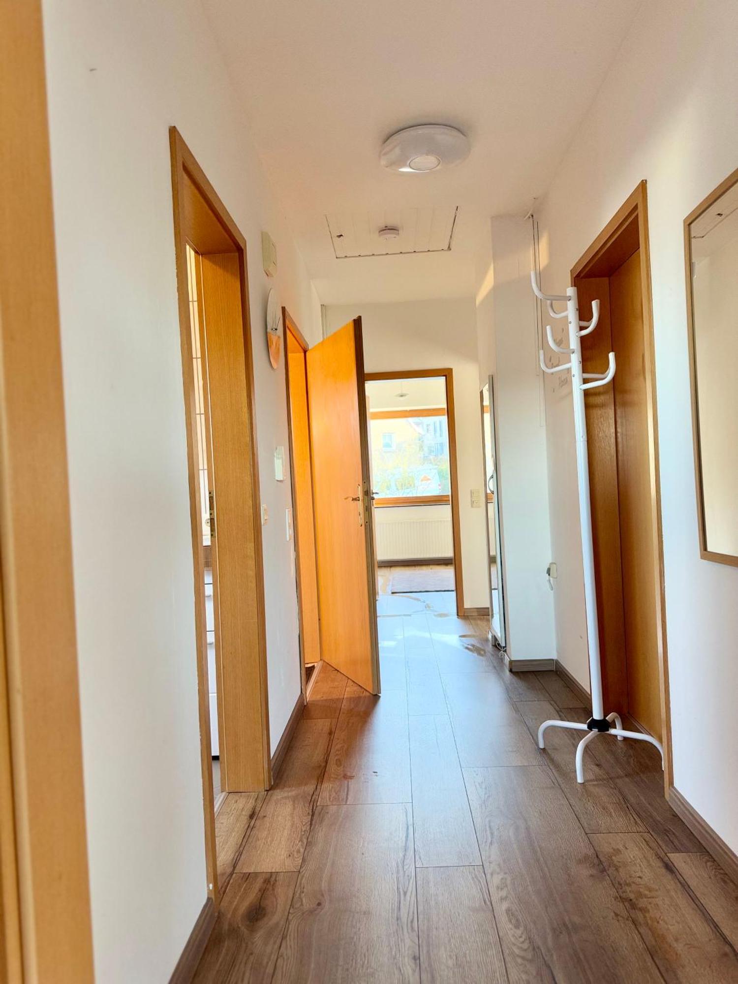 Moehne Ferienwohnung Möhnesee Extérieur photo
