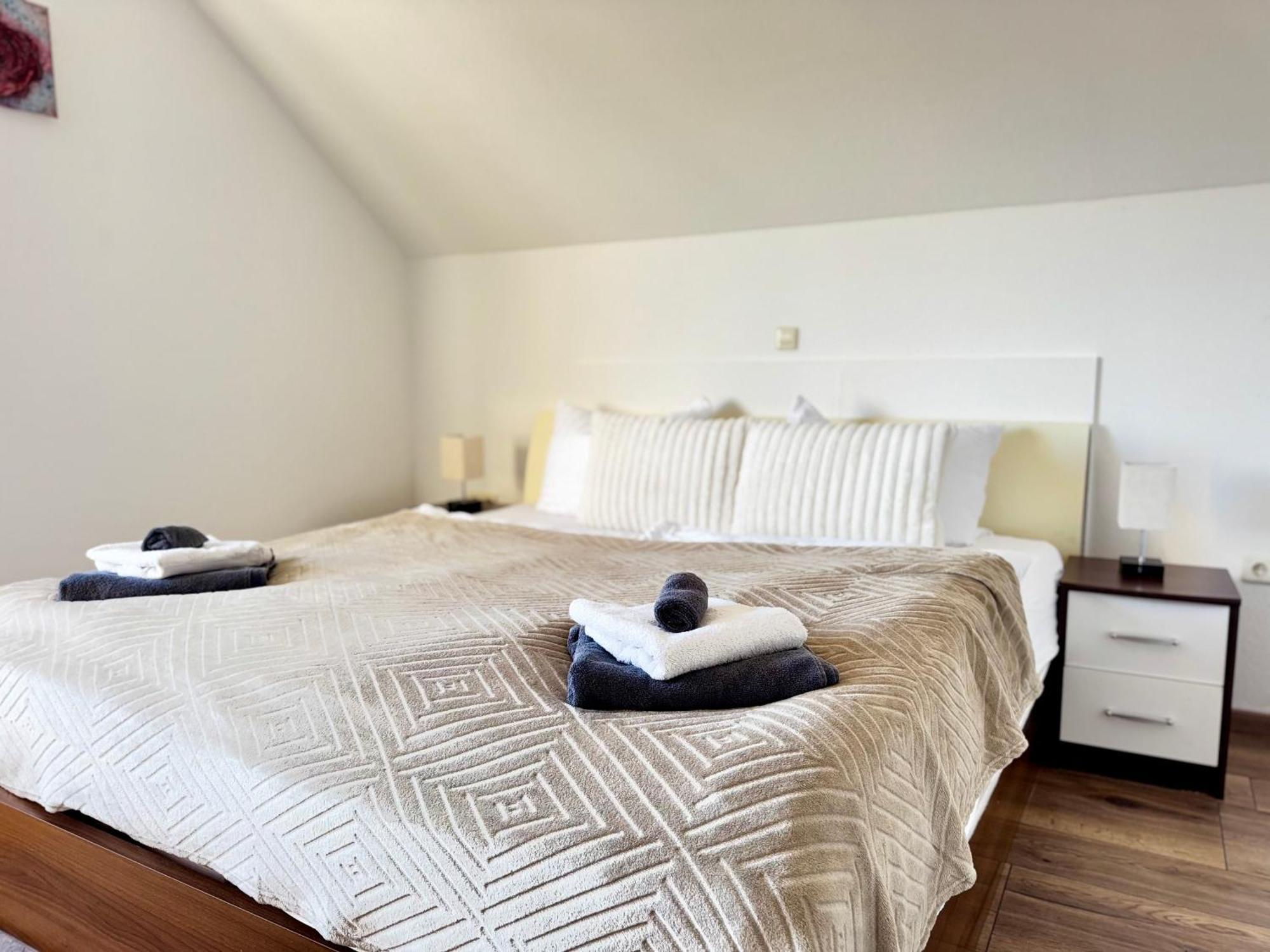 Moehne Ferienwohnung Möhnesee Extérieur photo