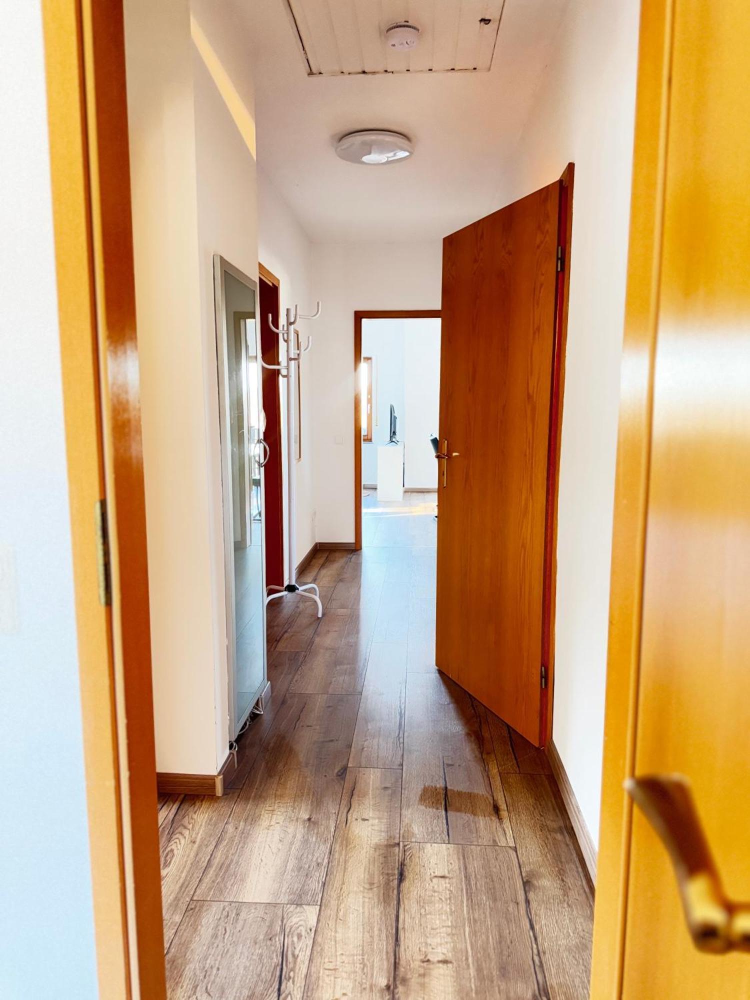 Moehne Ferienwohnung Möhnesee Extérieur photo