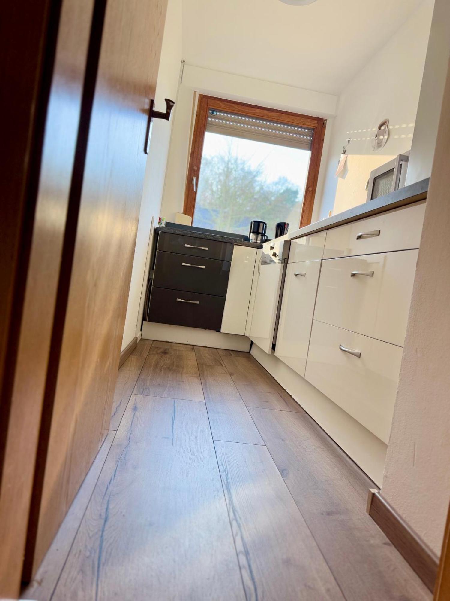Moehne Ferienwohnung Möhnesee Extérieur photo