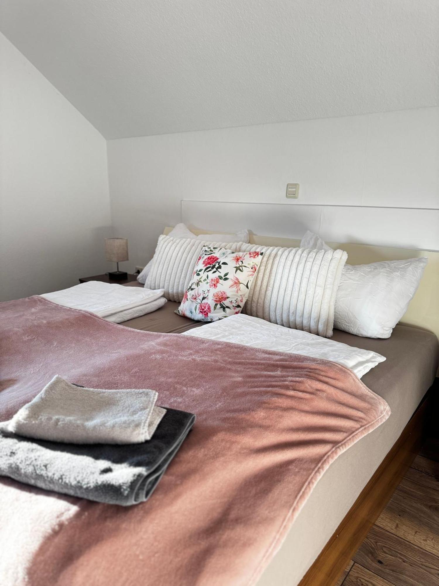 Moehne Ferienwohnung Möhnesee Extérieur photo
